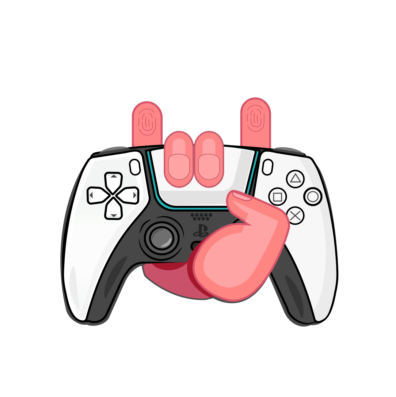 Logo Main MamadStore